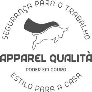 logo apparel qualità